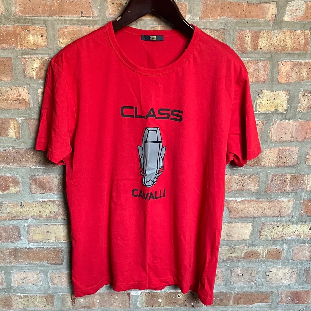 Cavalli Class - image 1